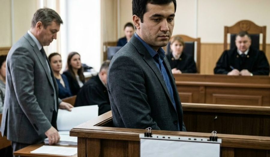 Врач осужден за бездействие и смерть пациента