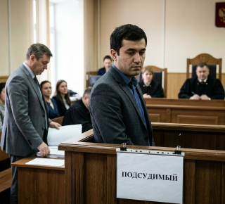 Врач осужден за бездействие и смерть пациента