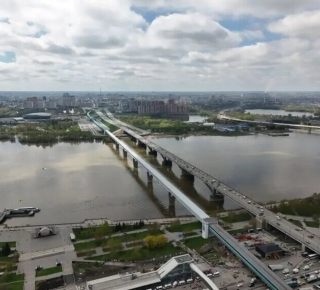 Новосибирск заработал на туристах 25 млн за три месяца