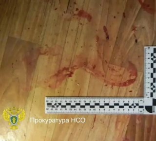 Житель НСО убил отца жертвы после выхода из колонии