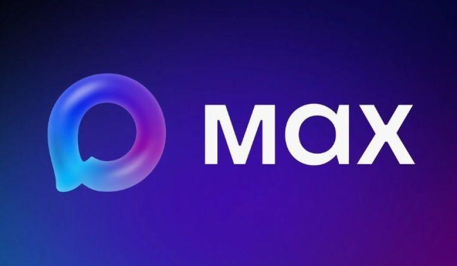 Мессенджер "Макс" стал недоступен за пределами России