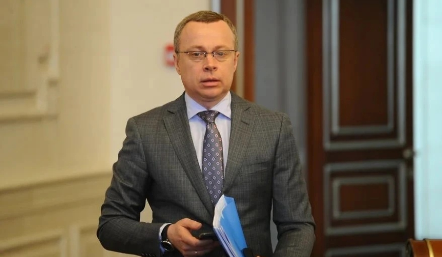 Вице-губернатор Новосибирской области арестован по делу о наркотиках
