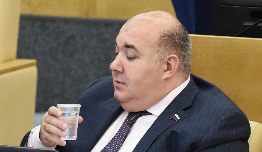 Экс-депутат Госдумы заочно арестован за изнасилование