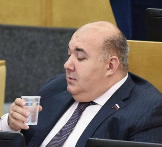 Экс-депутат Госдумы заочно арестован за изнасилование