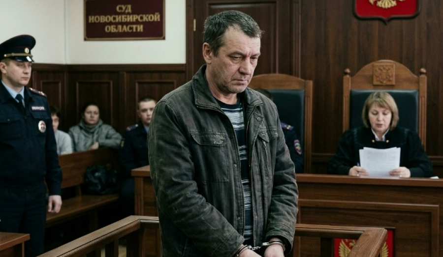 Новосибирец осуждён за жестокое обращение с бывшей женой