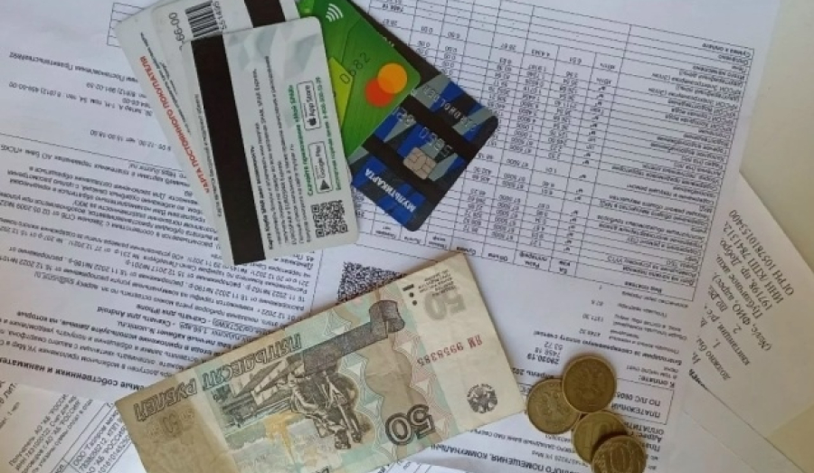 В Новосибирской области повысят тарифы на услуги ЖКХ