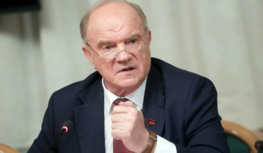 В Госдуме предложили изъять вклады граждан для бюджета