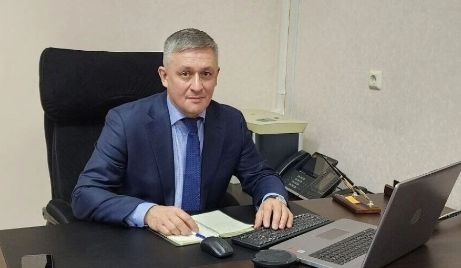 Глава Советского района Новосибирска уходит с поста
