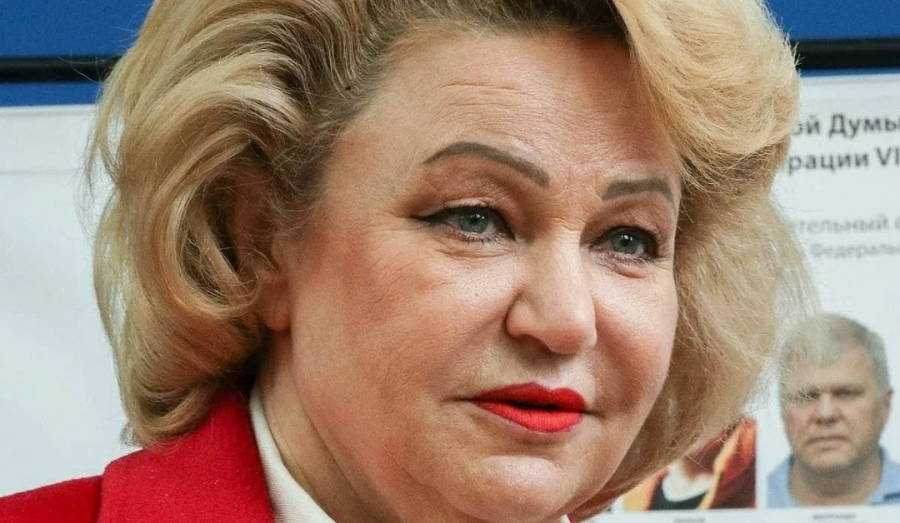 Закон о запрете домашнего насилия заставит россиян отказаться от брака