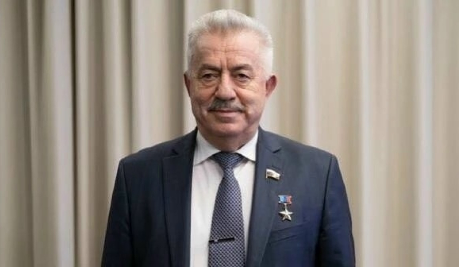 В Госдуме: детей в РФ надо готовить к войне с НАТО и ЕС