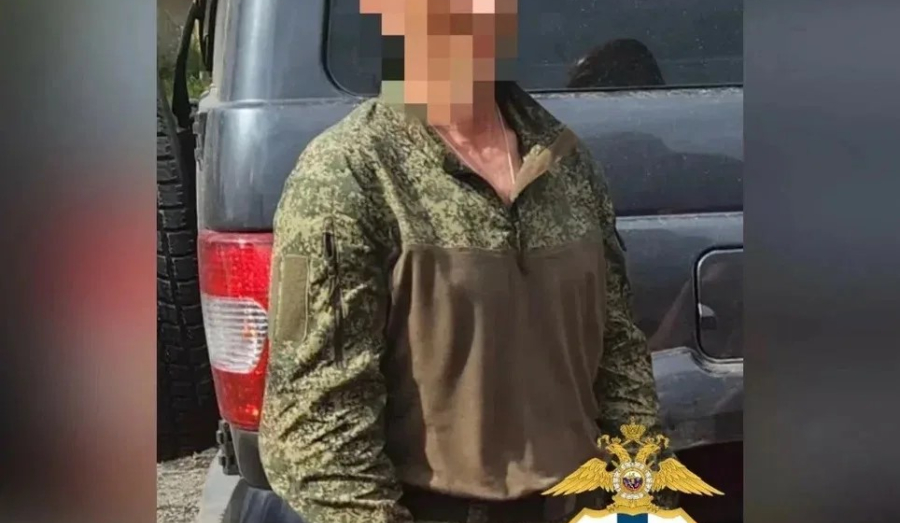 Новосибирские полицейские задержали убийцу 13-летней давности