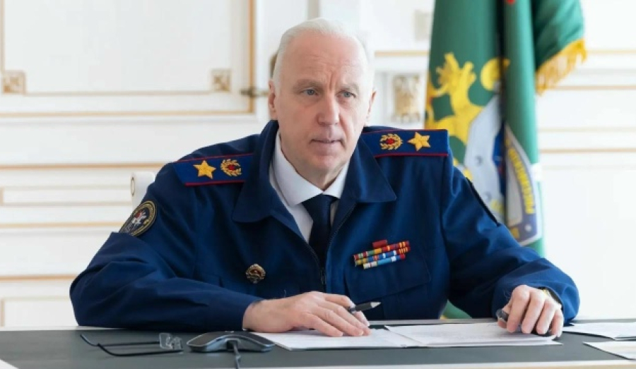 Бастрыкин предложил снизить возраст уголовной ответственности до 12 лет