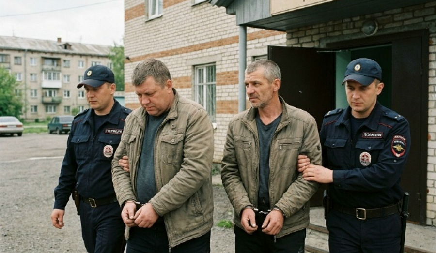 Двое мужчин арестованы за смертельное избиение