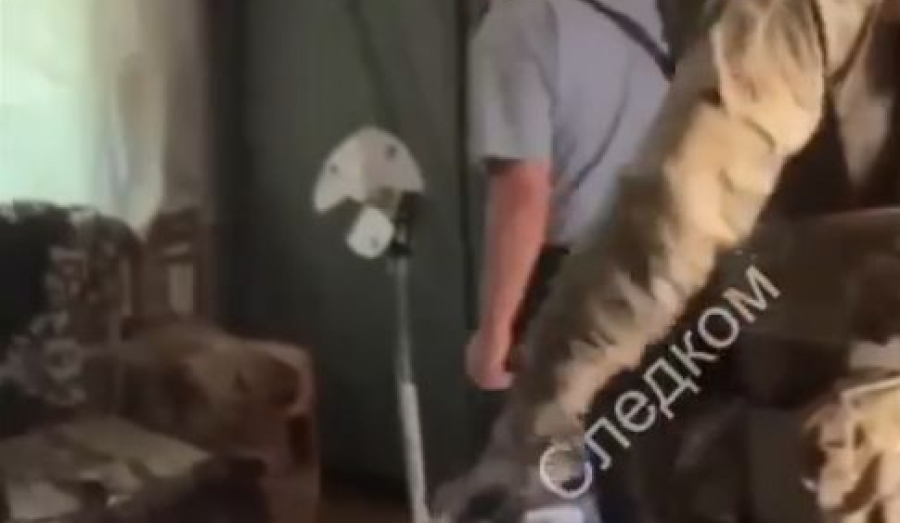 В Кемерово убили 12-летнюю девочку на кладбище