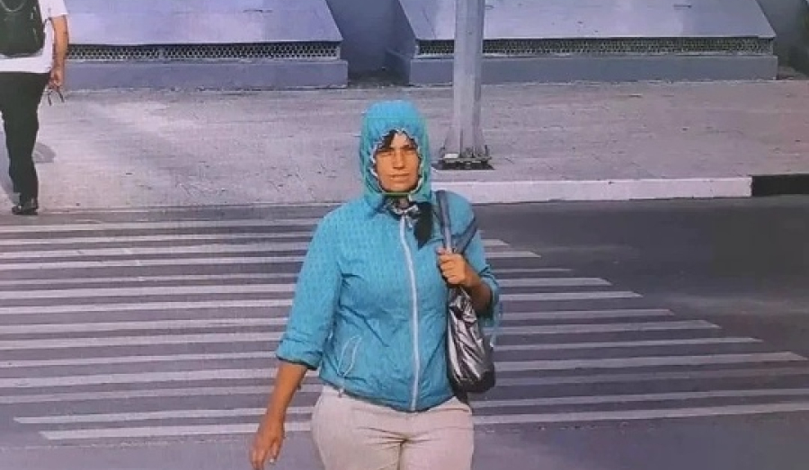 Жительница Красноярского края убила свою дочь и уехала в Новосибирск