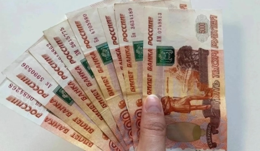 Новосибирцам назвали признаки мошенничества при снятии наличных