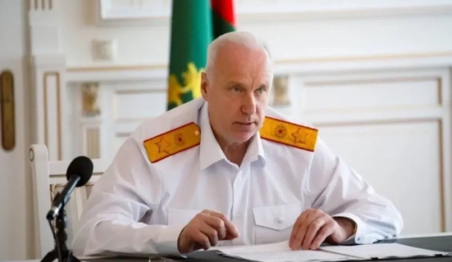 Бастрыкин потребовал отчёт о некачественном лечении