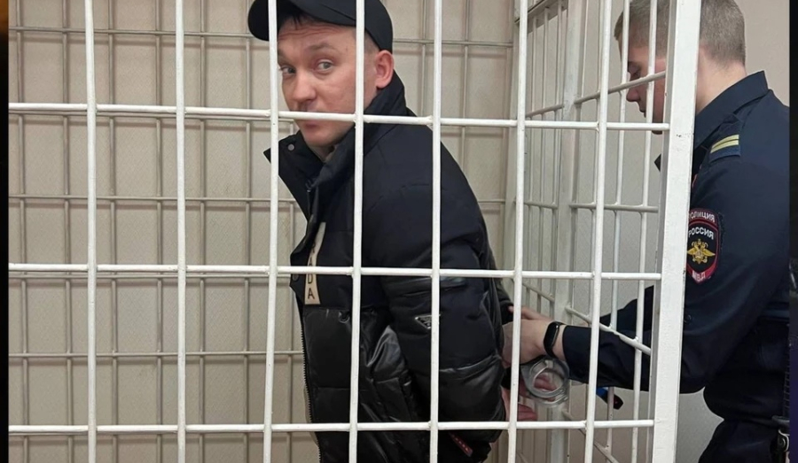 Новосибирца будут судить за перестрелку в отеле «Гранд Автограф»