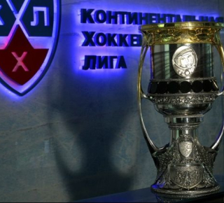 КХЛ приостановила розыгрыш Кубка Гагарина на неделю
