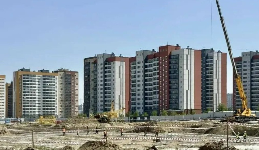 6 тыс. мест для школьников и 3 тыс. в детсадах по КРТ