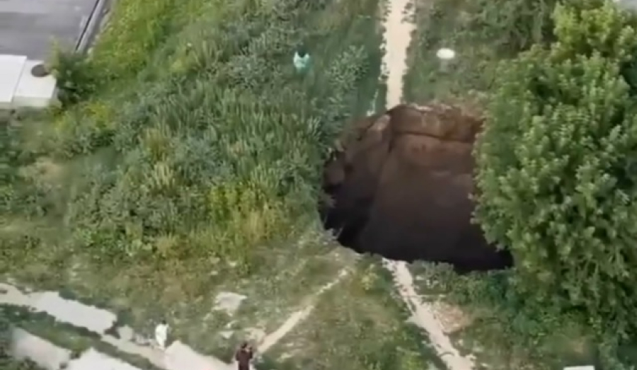 В Новосибирске 700 домов остались без холодной воды