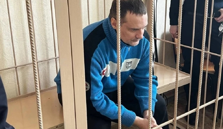 Экс-министр ЖКХ Архипов взят под стражу