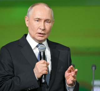 Путин уверен в победе России в СВО