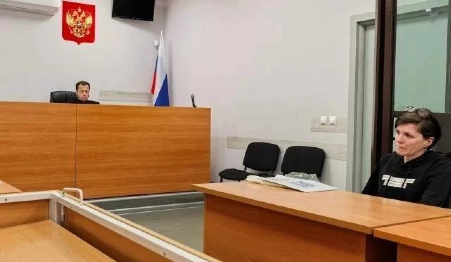 Жительница Коченёвского района получила 8 лет колонии за ДТП