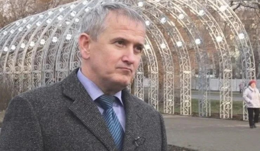 В Новосибирске квартиру экс-депутата выставили на торги