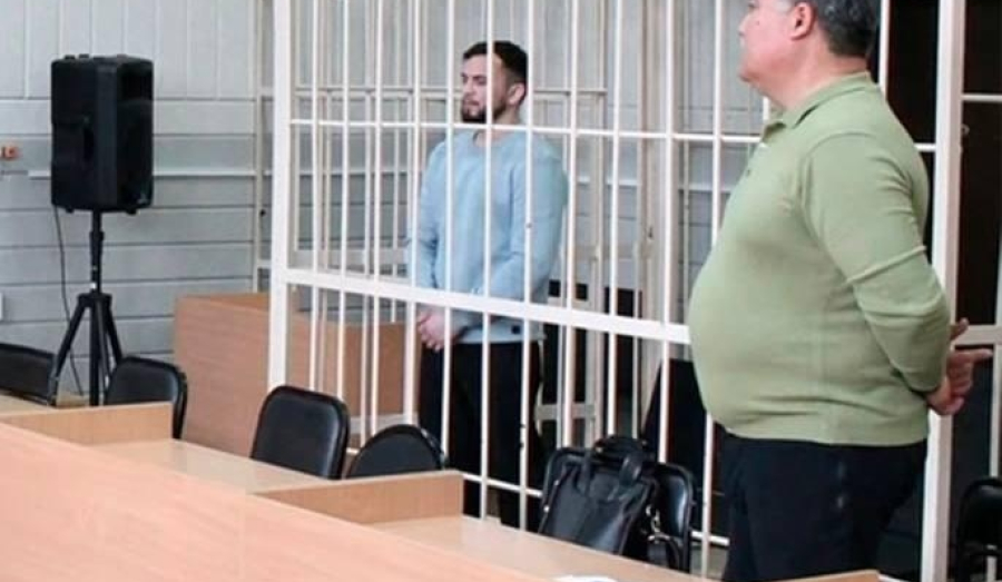 В Новосибирской области не дали пожизненное убившему женщину и ребёнка