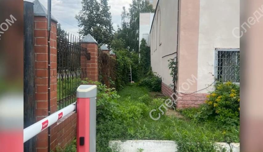 В Самарской области охранник смертельно травмировал школьника
