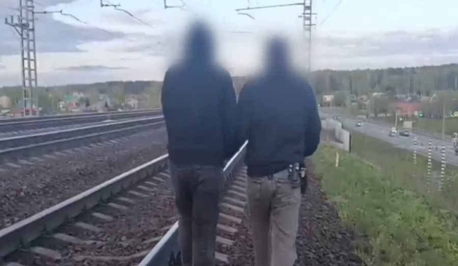 За два года в Новосибирске в диверсиях обвинили 21 подростка