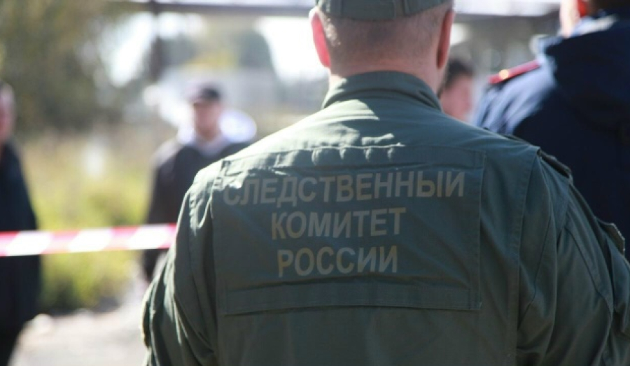В Новосибирске мужчина убил жену на глазах сына
