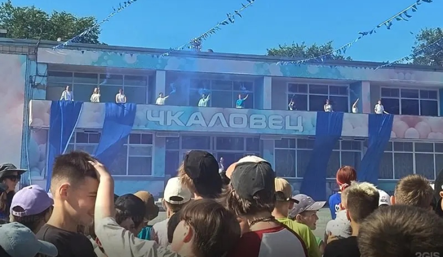 Энтеровирус вызвал вспышку болезни в лагере «Чкаловец»