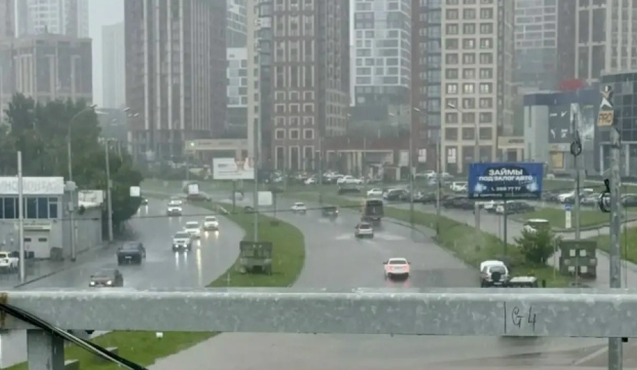 Установка системы водоотведения на ул. Ипподромской