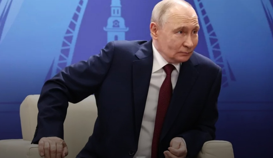 Владимир Путин посетит Новосибирск для открытия СКИФ 