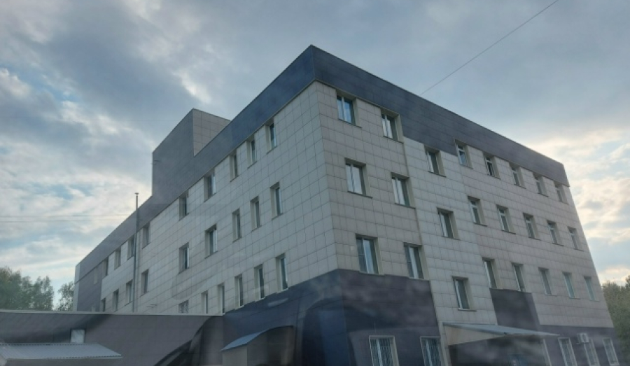 Новосибирская поликлиника на ОбьГЭС не будет построена