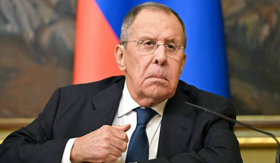 Лавров: перемирие с Украиной не планируется