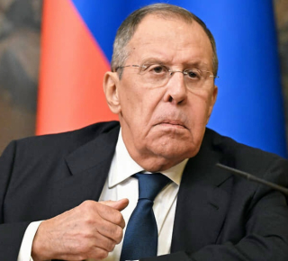 Лавров: перемирие с Украиной не планируется