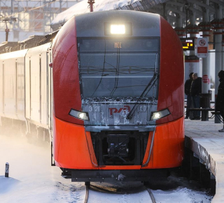 Между Новосибирском и Барнаулом планируют запустить поезда