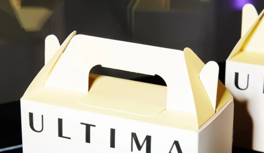 Новая доставка