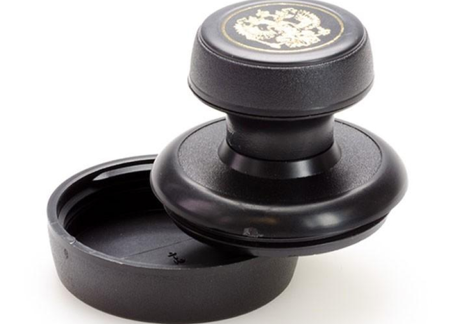 Изготовление печатей и штампов без вопросов и документов в Новосибирске