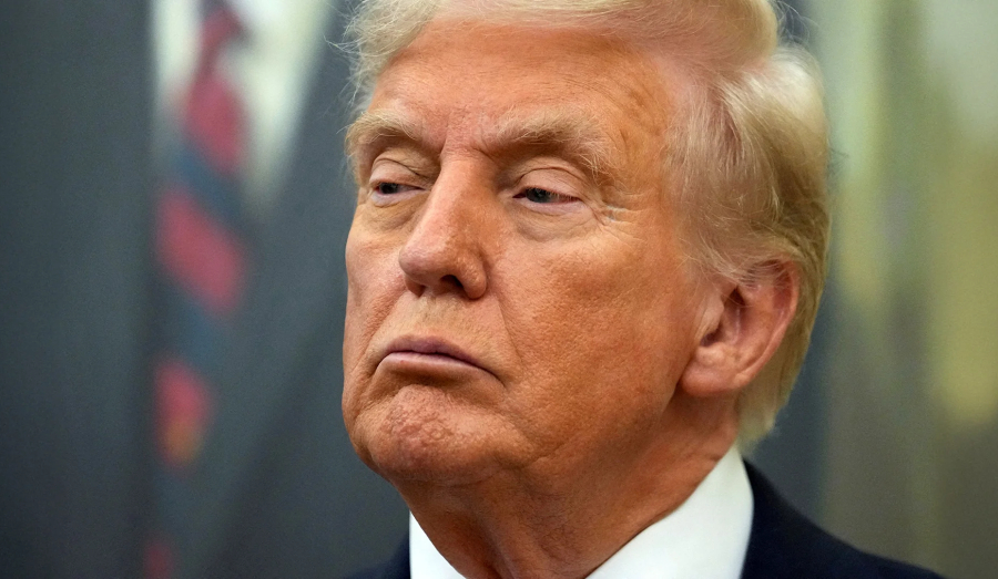 США прекратили финансирование конфликта на Украине