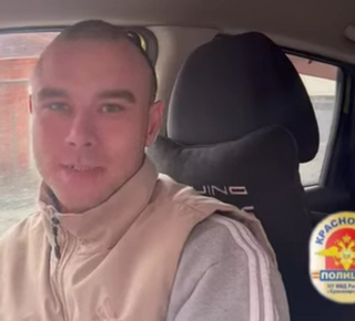 Таксист спас деньги пенсионерки