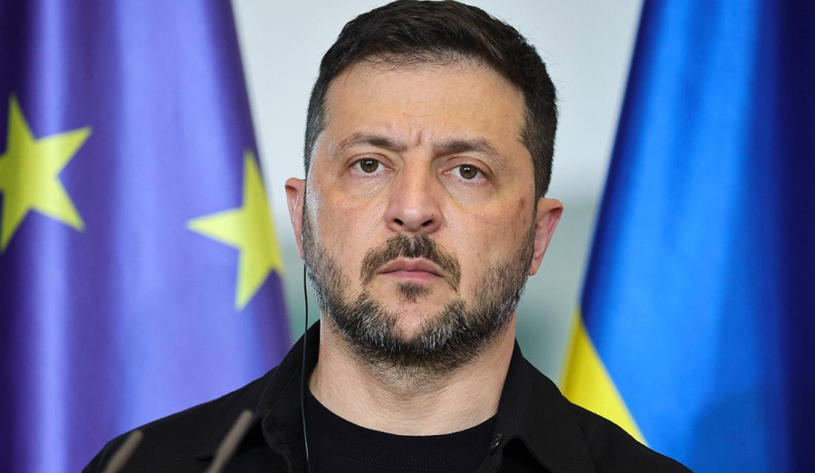 В Новосибирске вынесли приговор военному Владимиру Зеленскому