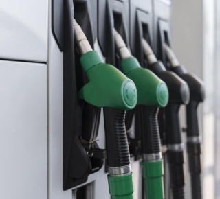 Новосибирская АЗС выплатит 500 тысяч