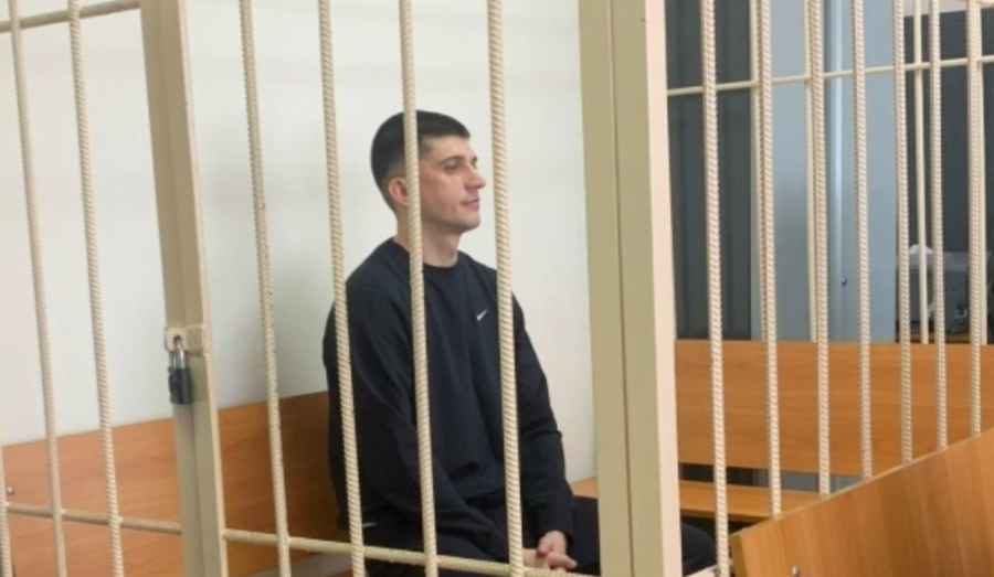 Бывшего замначальника УМВД Новосибирска отправили в тюрьму