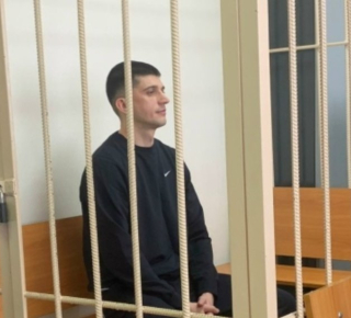 Бывшего замначальника УМВД Новосибирска отправили в тюрьму