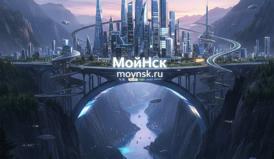 Рады сообщить о запуске портала города Новосибирск МойНск