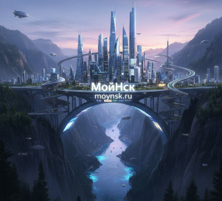 Рады сообщить о запуске портала города Новосибирск МойНск